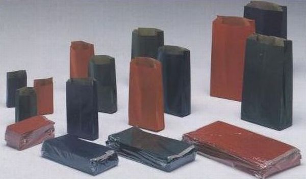 Fondi piatti Colorati