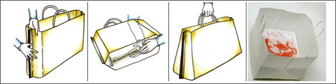 Special Bottom Bags